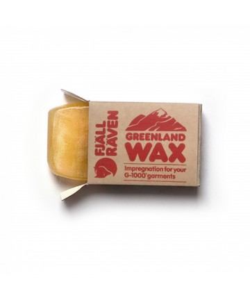 Ceara Greenland wax