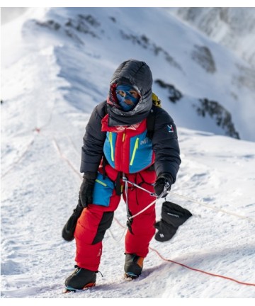 Bocanci expeditie Everest Summit GTX
