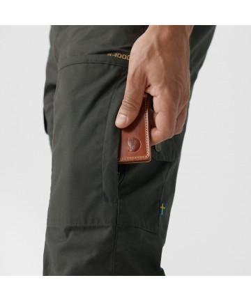 Fjall Karl Pro Trousers