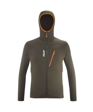 Jacheta barbati Seneca Fleece Hoodie