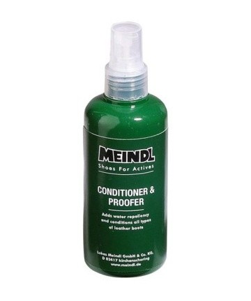 Spray intretinere incaltaminte Conditioner & Proofer